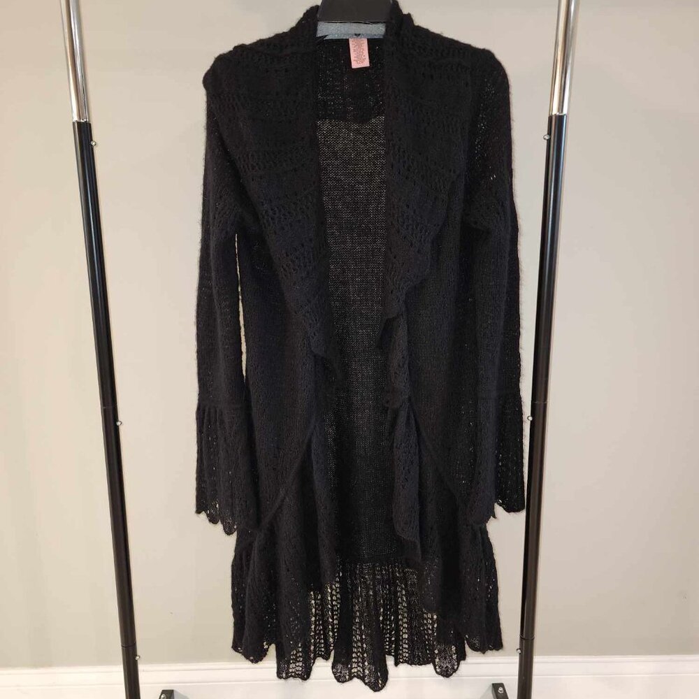 Bandolino Long Cardigan